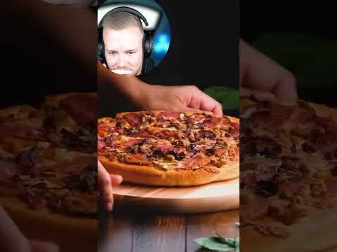 so MANIPULIERT uns ESSENS WERBUNG 😲