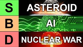 The Apocalypse Tierlist