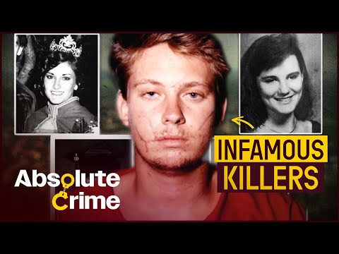 2.5 Hours Of Solving The World's Most Infamous Crimes