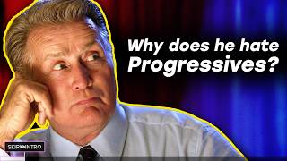 The West Wing & The Rise of Neoliberalism