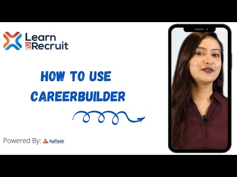 career builder