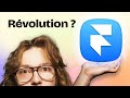 Framer Features and Advantages
