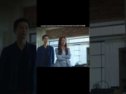 He didn’t even realize when everyone became so close to him#Vincenzo#Kdrama poster