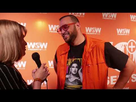Daniel Franseze Interview at The Little Pageant That Could Premiere
