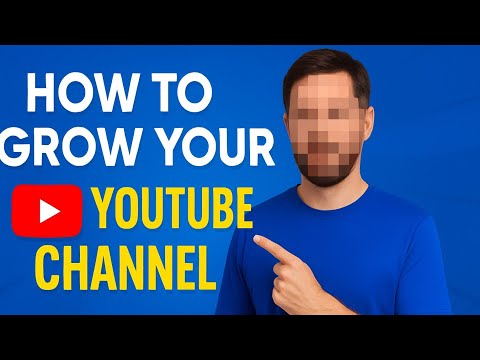 ๐ด LIVE | Grow Your YouTube Channel Fast | Channel Review & 100% Working Tips