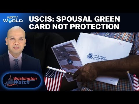 US Immigration Policy | Trump Immigration Policy | Trump Policy Targets Family-Based Immigration