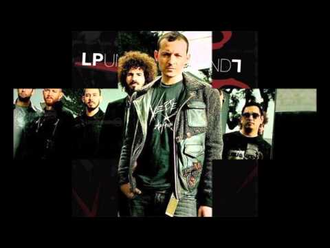 Linkin Park - Across The Line (Unreleased Demo 2007)