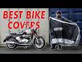 Oxford Stormex Bike Cover Video