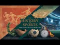 Sports and Cultural Impact in History