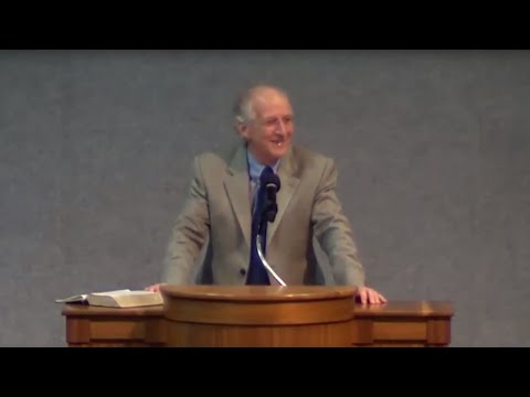 The Sweetest Good of the Good News — John Piper — 2013