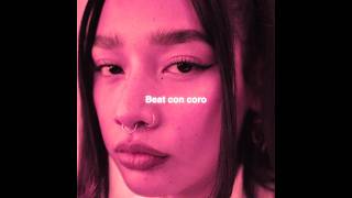 (CON CORO) BEAT RAP BOOM BAP "QUE SOMOS?" HIPHOP INSTRUMENTAL | RELS B, GERA MX TYPE