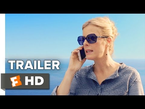 Lolo Official Trailer 1 (2016) - Julie Delpy, Dany Boon Movie HD