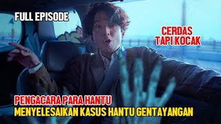 FULL AKSI PENGACARA PARA HANTU MENYELESAIKAN KASUS