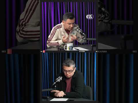 “Maçı tek başına bu noktaya getiren isimdi Hakan Çalhanoğlu.” — Özkan Öztürk