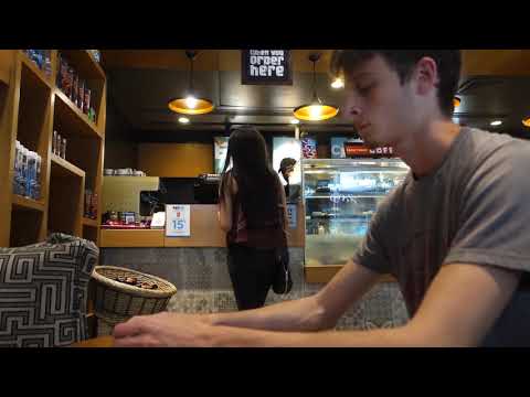 a non-highlight reel