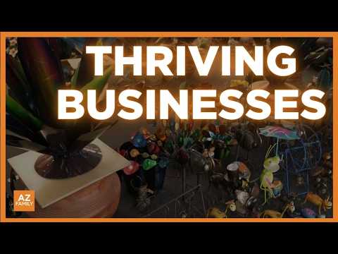 Mesa Market Place home to hundreds of Latino-owned businesses