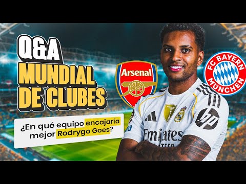 ¿CUPOS MUNDIAL? ¿CLAÚSULAS PROHIBIDAS? ¿WOLTEMADE EN LALIGA?