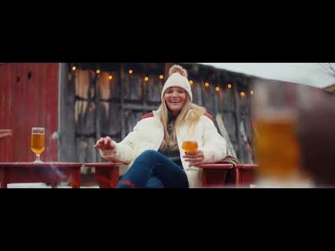 Maine in Winter: Snowmobiling, Ice Skating & More