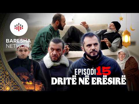 Mirsit e Ramazanit - "DRITË NË ERËSIRË" | Episodi 15
