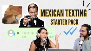 Slang, Stickers, and Unspoken Rules 📱 - spansh listening - How to Spanish Podcast Ep 380