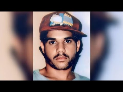 The Disappearance of Christen Fogarty
