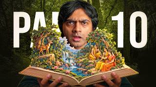 Vanvas Begins - Valmiki Ramayan 10
