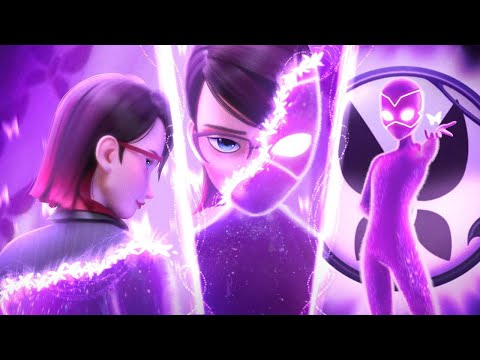 NEM TODO MUNDO PERCEBEU ESSA CENA NA 6ª TEMPORADA DE MIRACULOUS!