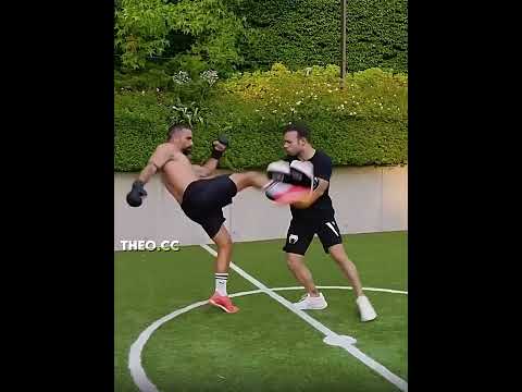 Yamal Forgot Carvajal Is Fighter ๐ฅถโ ๏ธ