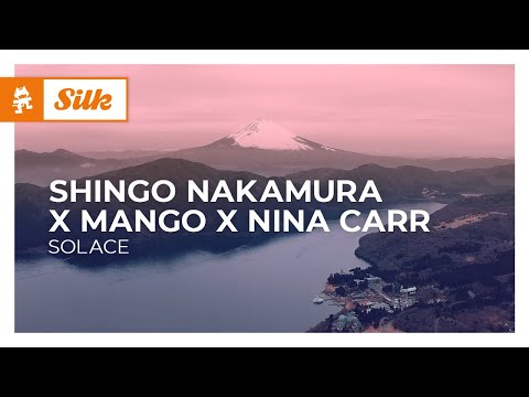 Shingo Nakamura x Mango x Nina Carr - Solace [Monstercat Lyric Video]