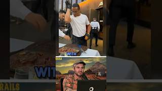 Ethan (H3H3) reacts to Salt Bae’s OBSCENE cooking technique 🤦‍♂️