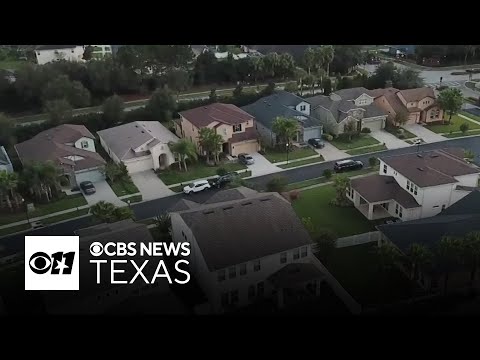 YouTube video thumbnail: Mortgage Rates Jump to Highest Level in 3 Months