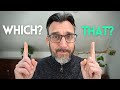 Relative Clauses and Pronouns