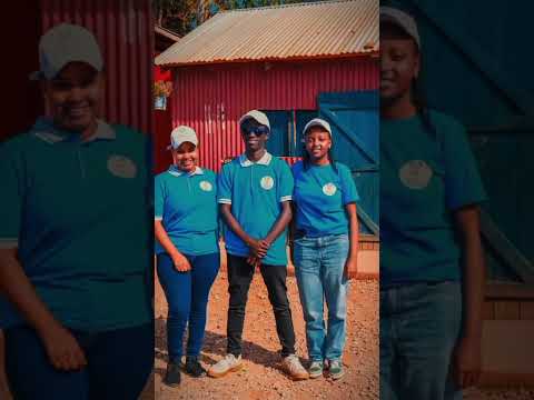 Doing what we love best, impacting lives and giving