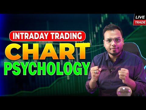 Live Intraday Trading #Banknifty Option ll Chart Psychology