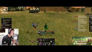 The Mount Rushmore of Classic WoW & Hardcore? Kargoz's Thoughts