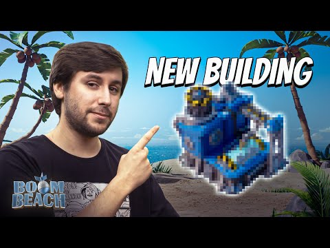 NEW BUILDING AND SHOP?! | BEACH TALK