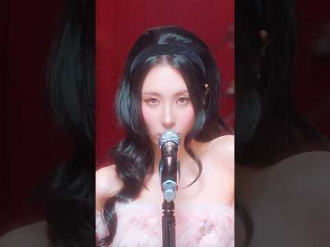 선미(SUNMI) '미니스커트' Special Film (Band Ver.) #선미 #SUNMI#HEART_MAID#미니스커트