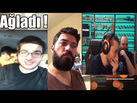 Unlost Doğum Gününü Kutlayan Yayıncıları ve Arkadaşlarının Videosunu İzliyor !