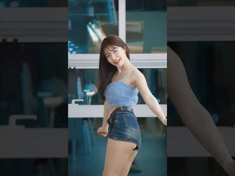 이건 내 출근 댄스야 #이다혜 #shots #치어리더 #李多慧