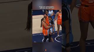 I’m a Huge Caitlin Clack Fan#wnba #basketball #caitlinclark