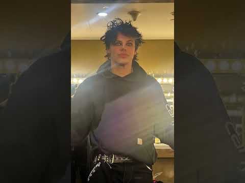 #music #youngblud#edit @yungblud ❤️🖤❤️