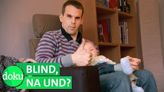 Papa, Lehrer, Bergsteiger: Martin will alles schaffen | WDR Doku