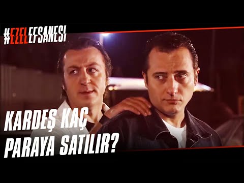 Bir Soygun Hikayesi | Ezel