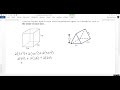 Understanding Nets and Surface Area