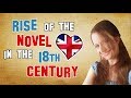 The Rise of the Novel