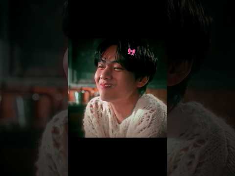 Taehyung in Love wins all MV😍❤️ poster