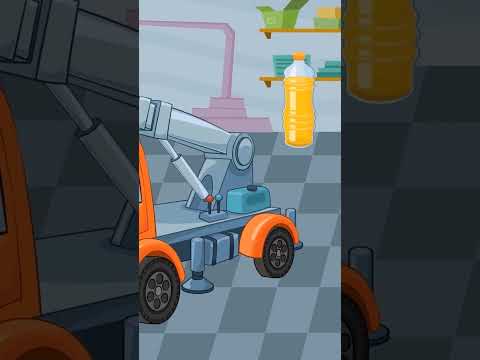 Мультики про машинки #shortvideo #shorts #машинки