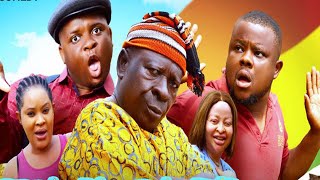 TWO RATS (COMPLETE SEASON) 2025 LATEST NIGERIAN NOLLYWOOD COMEDY MOVIE