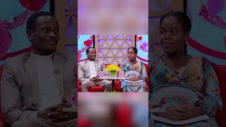 በጋራ ስለምናደርግ...🙆🏻‍♀️😂 /እንተዋወቃለን ወይ/ #እሁድንበኢቢኤስ #SundaywithEBS #ebstv #shortsvideo #viral