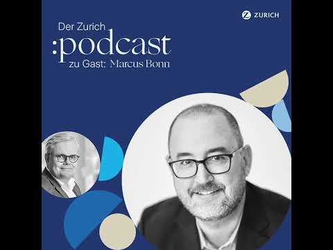 Der Zurich :podcast #12 – Ehrenamt: Ohne uns läuft nichts